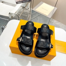 Louis Vuitton Slippers